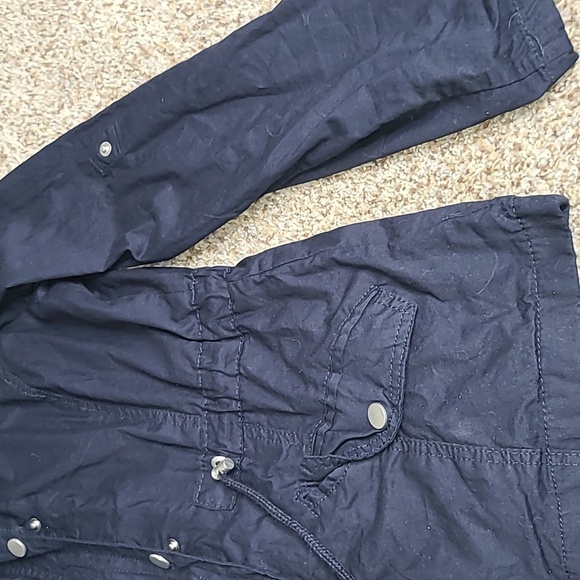 YMI Collection Jacket - Picture 3 of 10